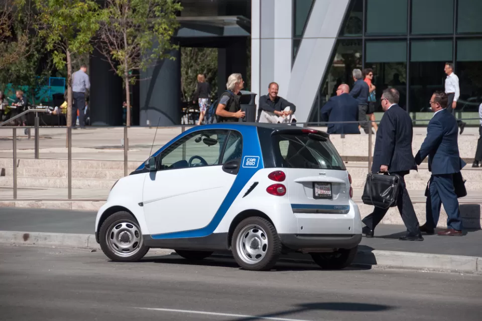 Car Share